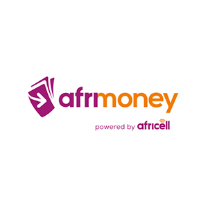 Donataion via Africell Money