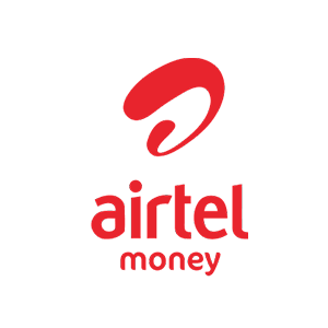 Donataion via Airtel Money