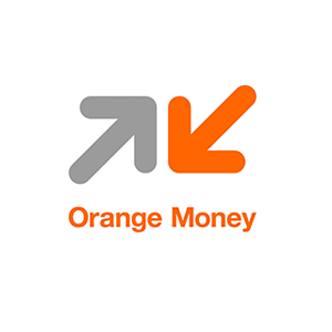 Donataion via Orange Money