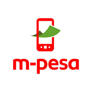 Donataion via Mpesa